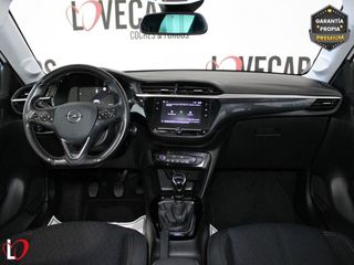 Opel Corsa 1.5D DT 74kW (100CV) Elegance