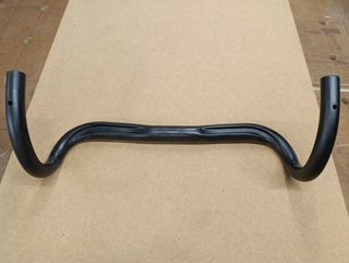 Manillar carbono Zipp Service Course
