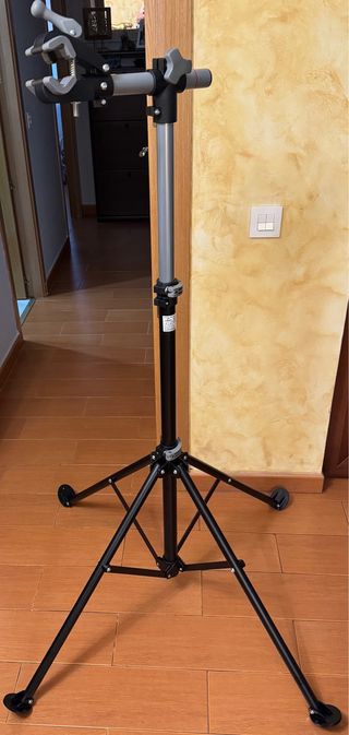 Soporte bici - Reparación, Nuevo.