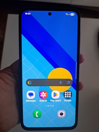 Samsung Galaxy A35 5G 