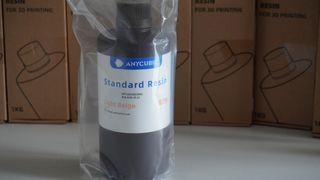 Resina ANYCUBIC Beige - 1kg