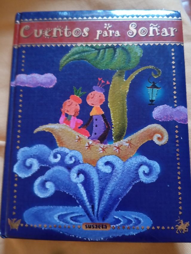 Cuentos para soñar