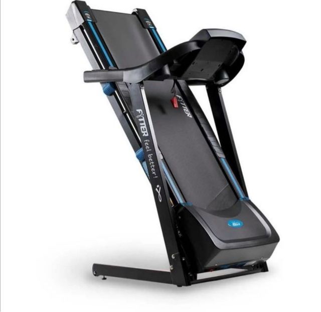 Cinta correr FYTTER Runner RU-RX