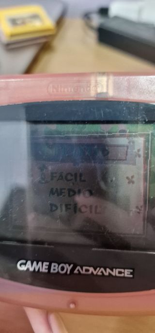 Monsters, Inc. - GBA