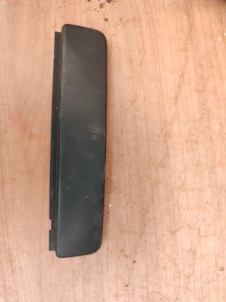 Embellecedor radio