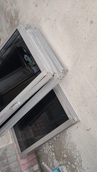 Ventanas aluminio