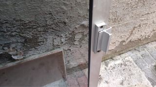Ventanas aluminio