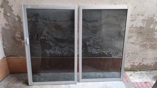 Ventanas aluminio