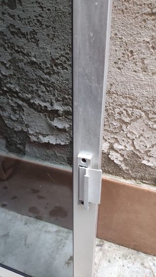 Ventanas aluminio