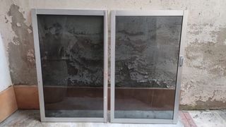 Ventanas aluminio