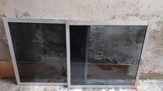 Ventanas aluminio