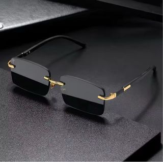 Gafas de sol retro - Diseño moderno