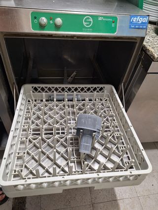 Lavavajillas Profesional Silanos