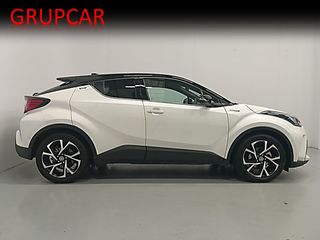 Toyota C-HR Hybrid Advance