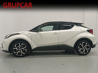 Toyota C-HR Hybrid Advance