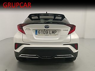 Toyota C-HR Hybrid Advance