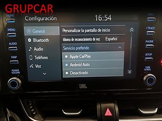 Toyota C-HR Hybrid Advance