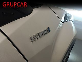 Toyota C-HR Hybrid Advance
