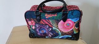 Bolso Desigual multicolor