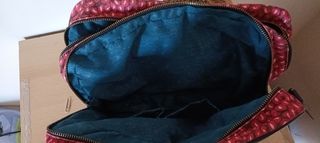 Bolso Desigual multicolor