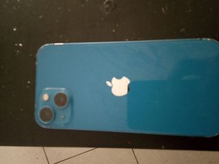 iPhone 13 Azul