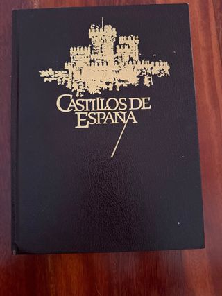 Castillos de España
