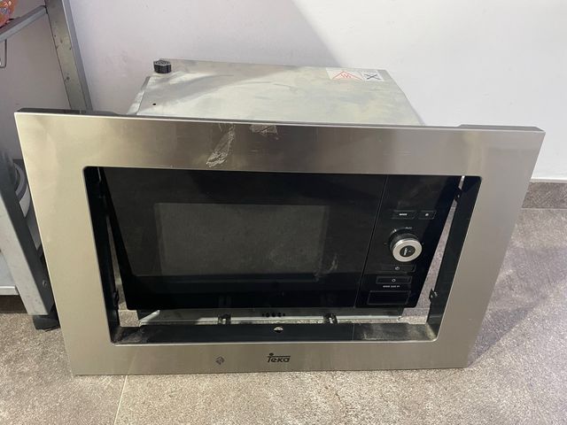 Microondas Teka MWE 225 FI ( PARA DESPIECE)