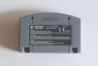 Turok 3 : Shadow of Oblivion PAL per Nintendo 64