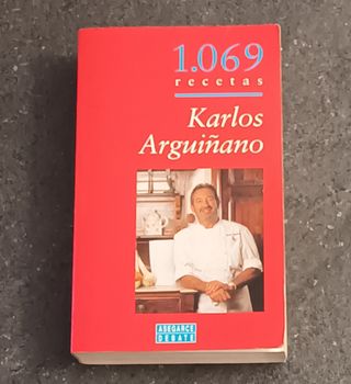 1.069 Recetas (Spanish Edition)