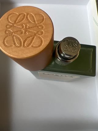Loewe Aire Sutileza 100ml