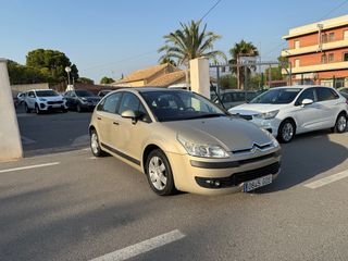 Citroen C4 2009