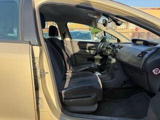 Citroen C4 2009