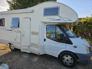 Ford Rimor - Katamarano light 2011