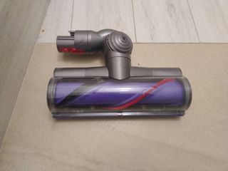 Spazzola Dyson V8 animali