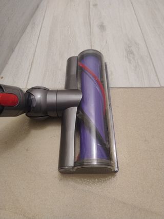 Spazzola Dyson V8 animali
