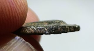 Moneda Romana Emperador Trajano