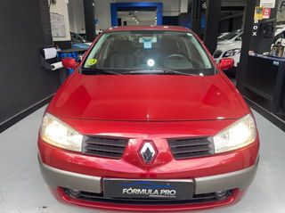 Renault Megane 2006 Economico y Revisado