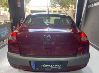 Renault Megane 2006 Economico y Revisado