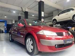 Renault Megane 2006 Economico y Revisado