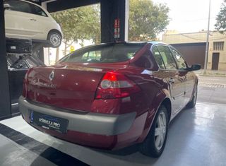 Renault Megane 2006 Economico y Revisado