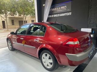 Renault Megane 2006 Economico y Revisado