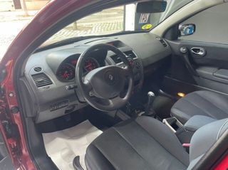 Renault Megane 2006 Economico y Revisado