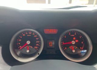 Renault Megane 2006 Economico y Revisado