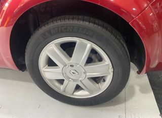 Renault Megane 2006 Economico y Revisado