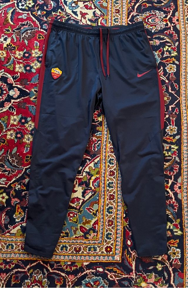 Pantaloni Nike AS Roma