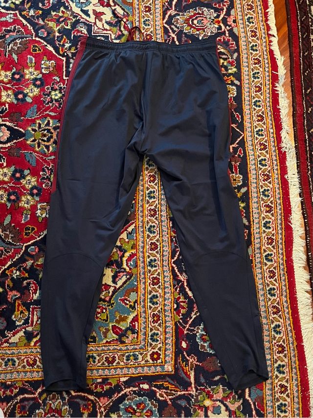 Pantaloni Nike AS Roma