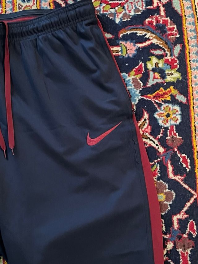 Pantaloni Nike AS Roma