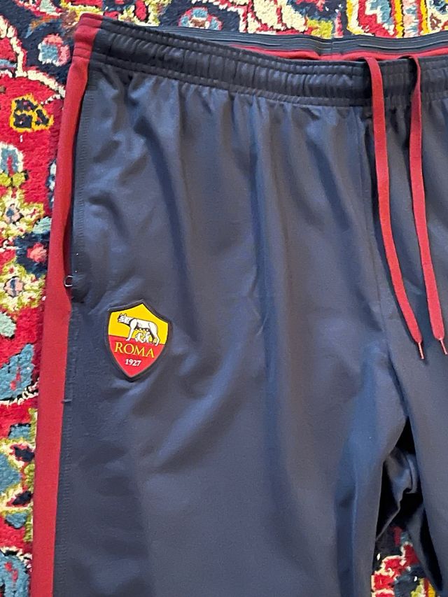 Pantaloni Nike AS Roma