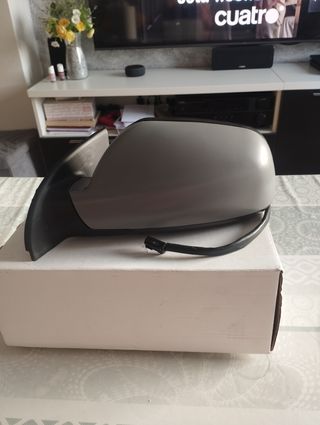 Espejo retrovisor Peugeot 307