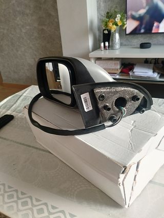 Espejo retrovisor Peugeot 307